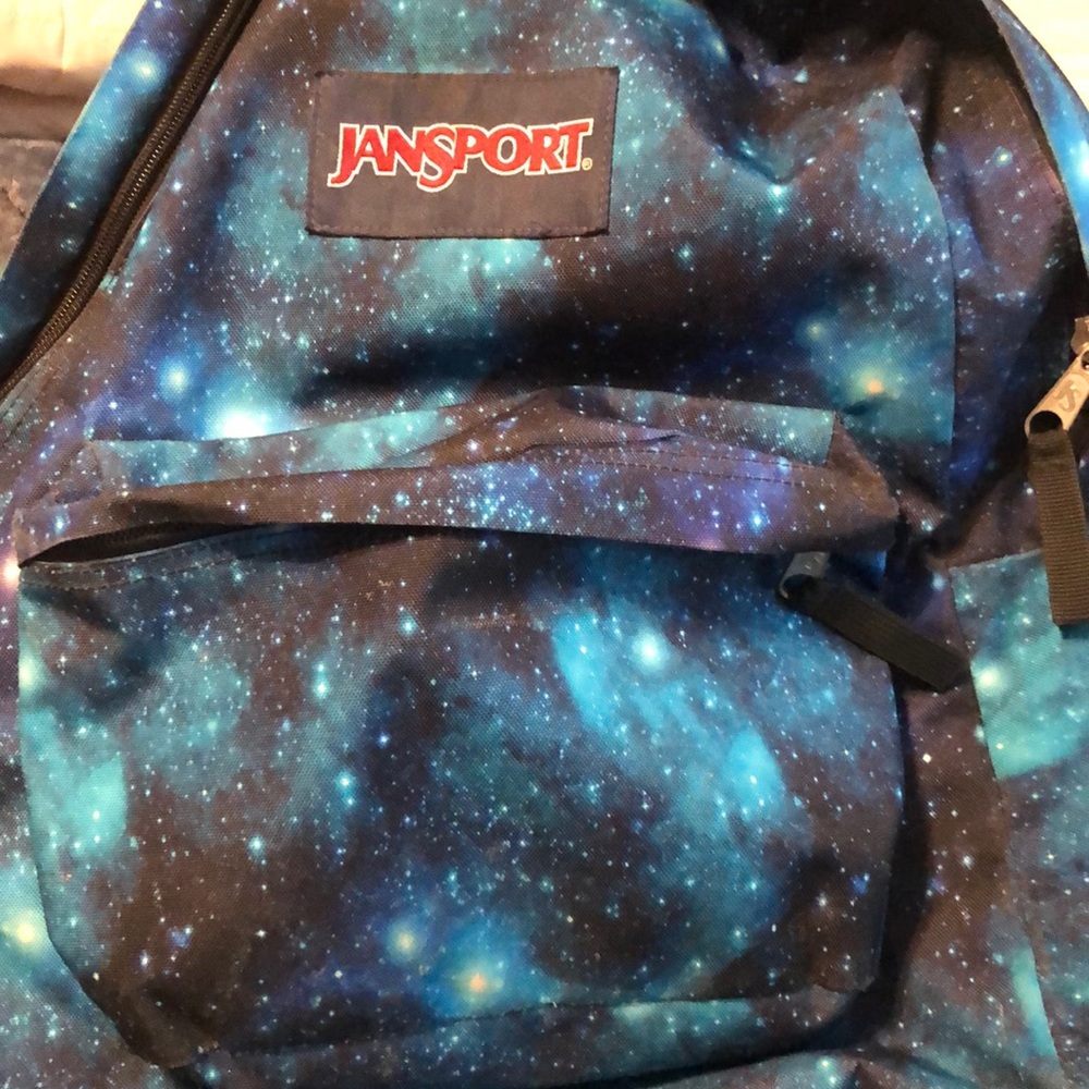 Backpack